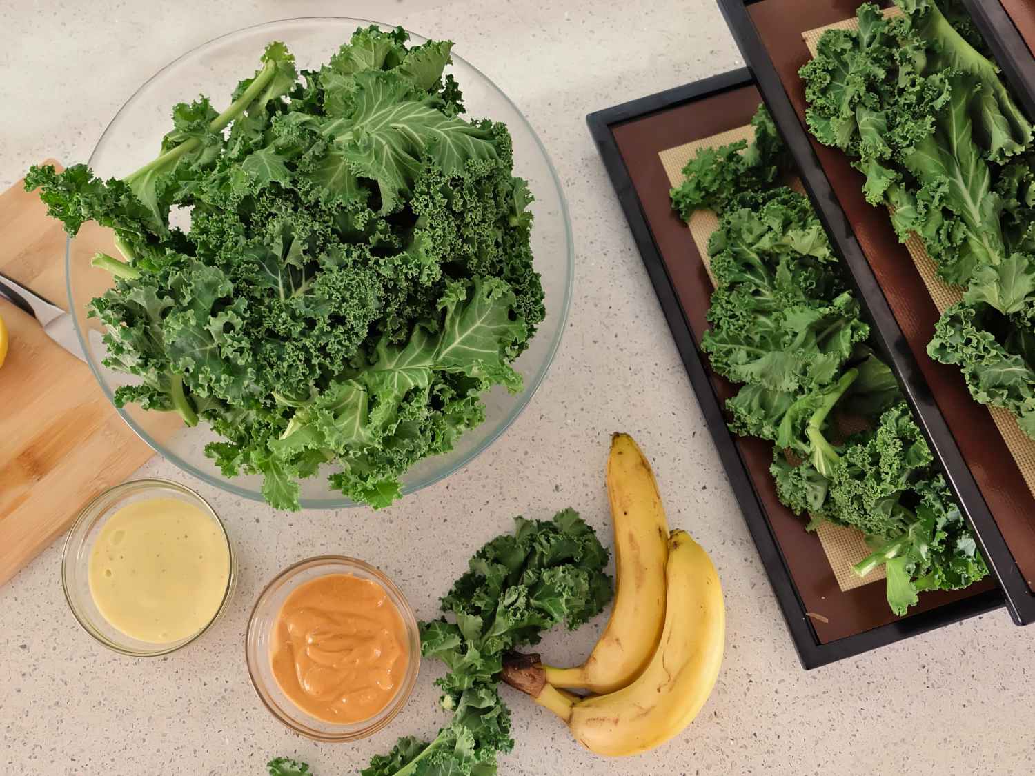 Kale health benefits and therapeutic value