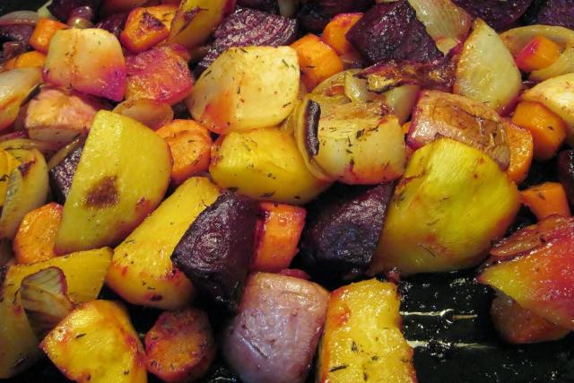 Rutabaga health benefits, a great diuretic and blood pressure regulator