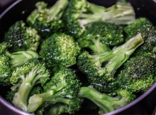 Broccoli health benefits
