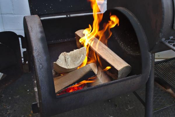 Using ashes in the garden - fertilizer and slug repellent